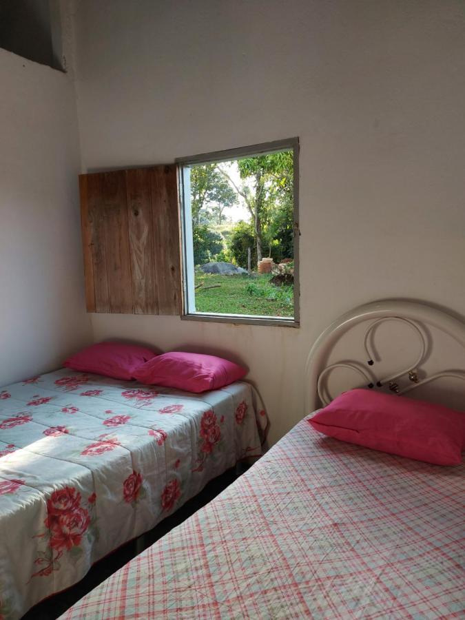 Hostel Agulhas Negras Itamonte Εξωτερικό φωτογραφία
