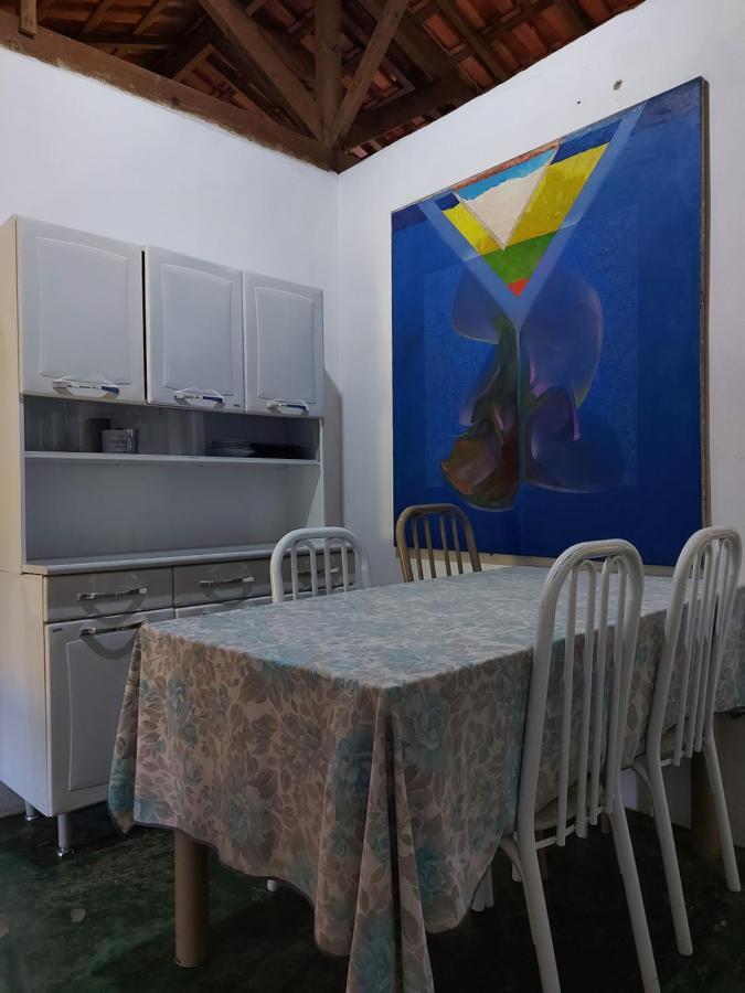 Hostel Agulhas Negras Itamonte Εξωτερικό φωτογραφία